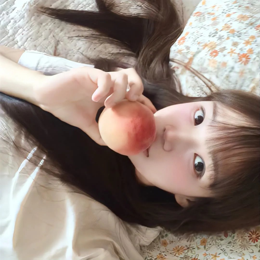 工作的孩子