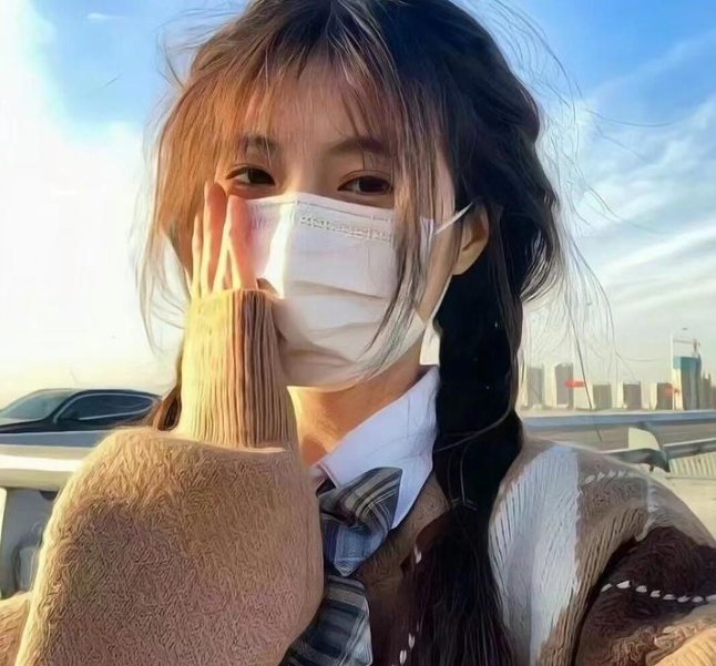 小小陌生人