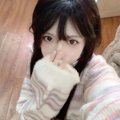 抓着彩虹的男人